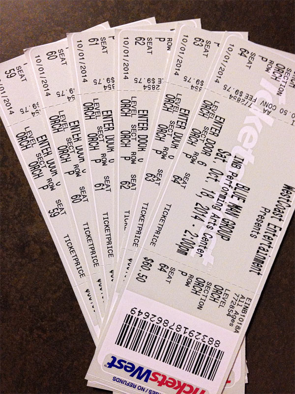 Promotions for Guests Promotions for Guests