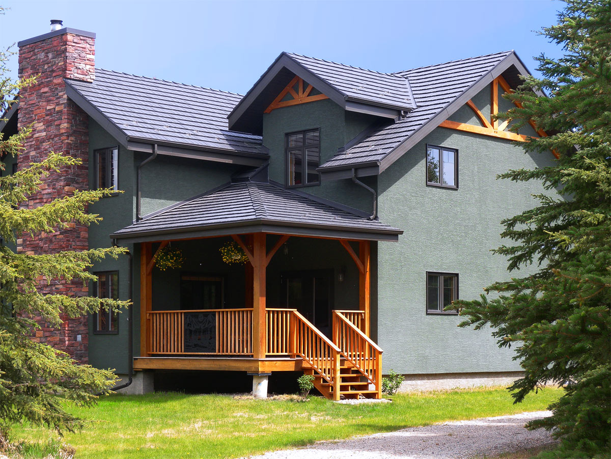 The Timber Green Bed and Breakfast The Timber Green Bed and Breakfast