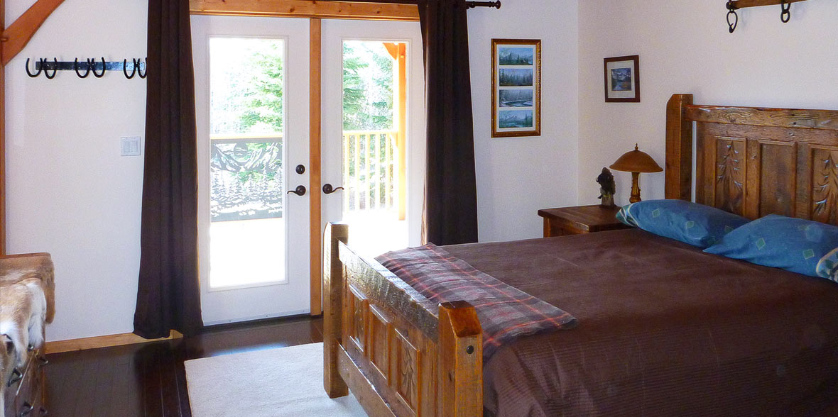 Western Room Western Room